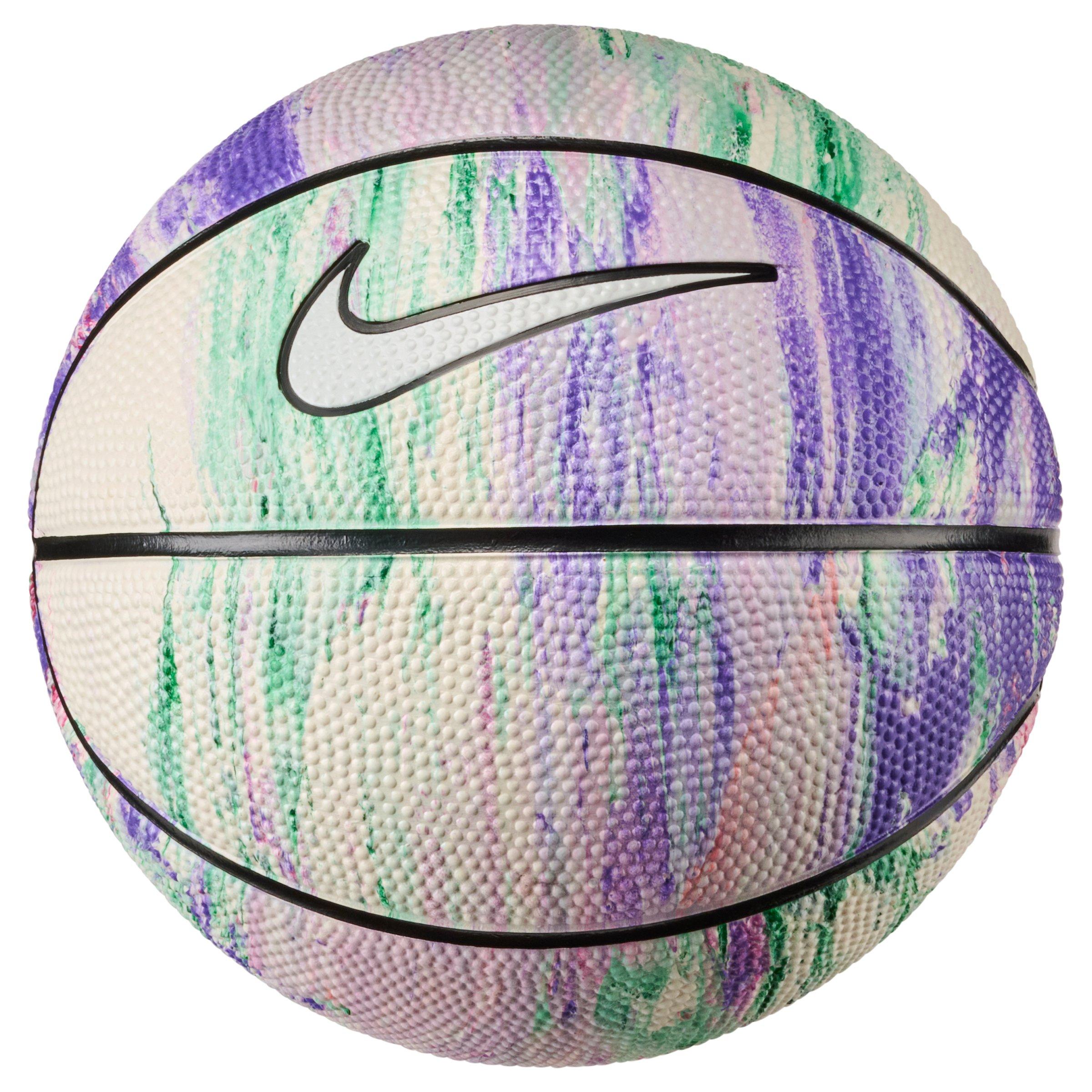 Nike Skills Next Nature