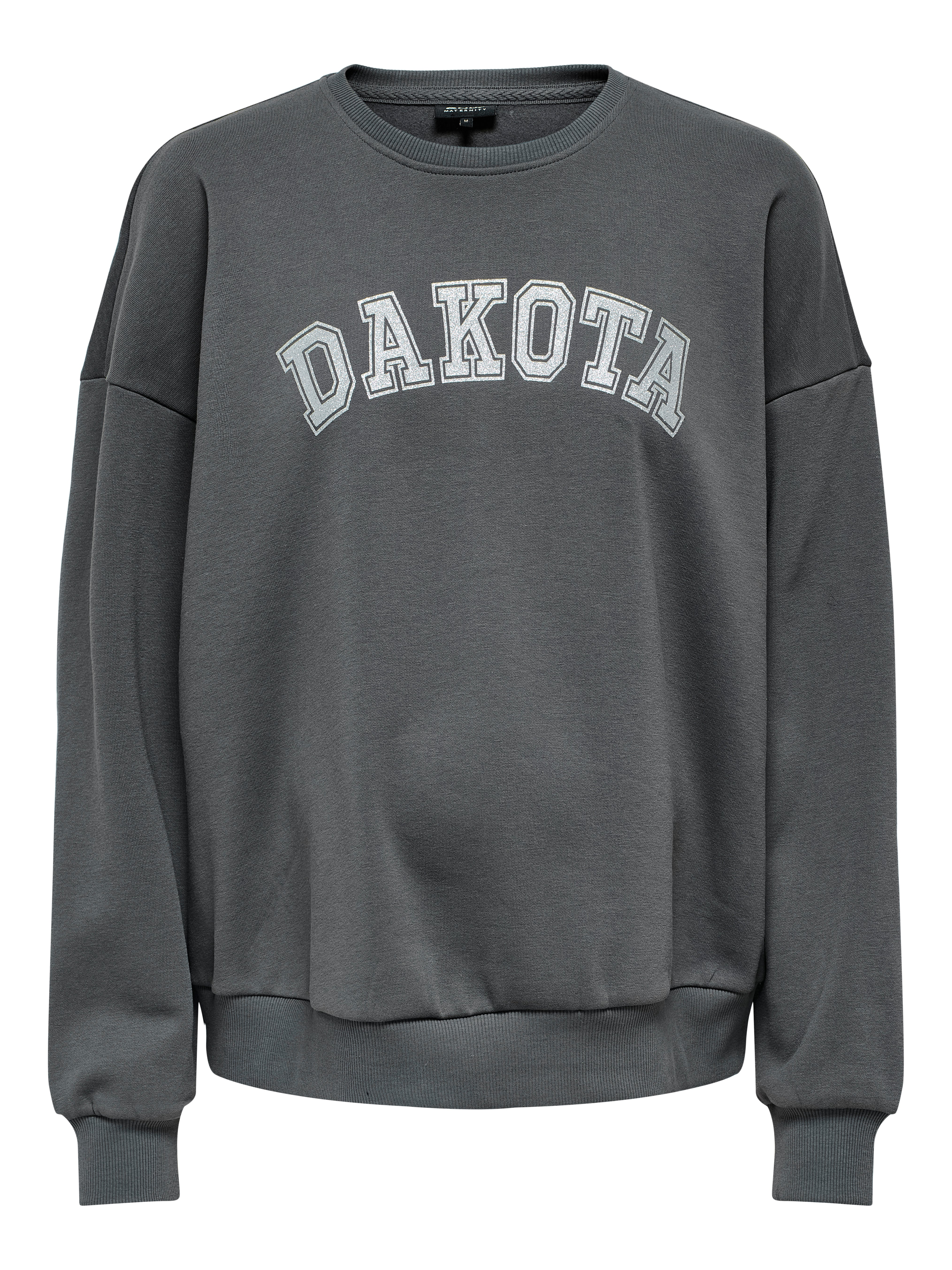 OLMJOLANA Sweatshirt Magnet