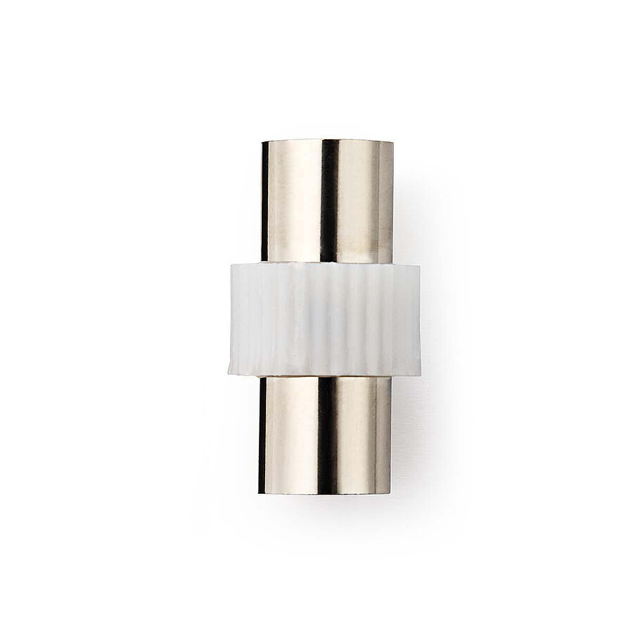 Nedis Adaptateur Coaxial femelle/femelle