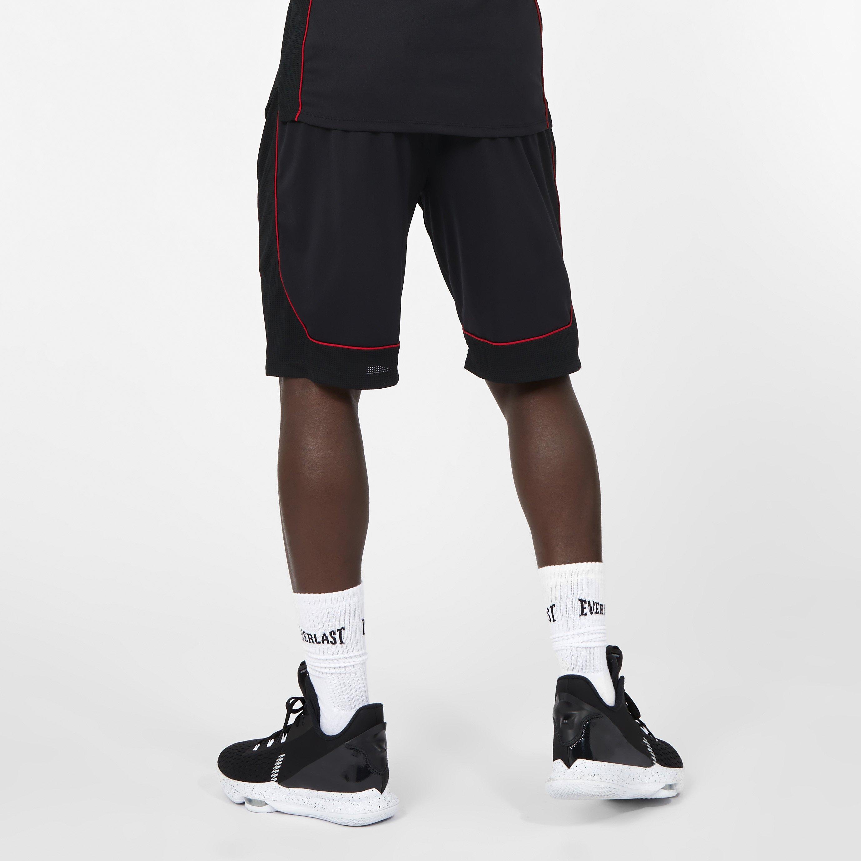 Everlast Basketball Shorts Men