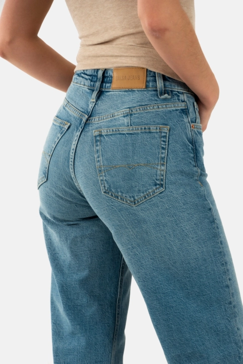 Jeans salsa 21009226 852