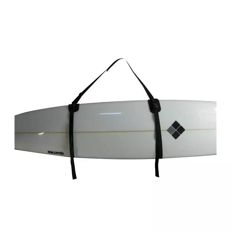 Sangle de transport SIDEON sup strap - black