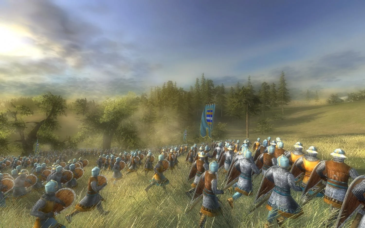 Real Warfare: 1242- PC
