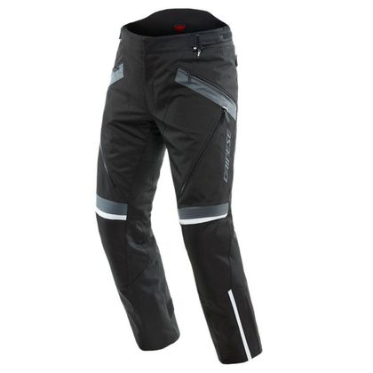 Pantalon Dainese TEMPEST 3 D-DRY - Noir / Gris