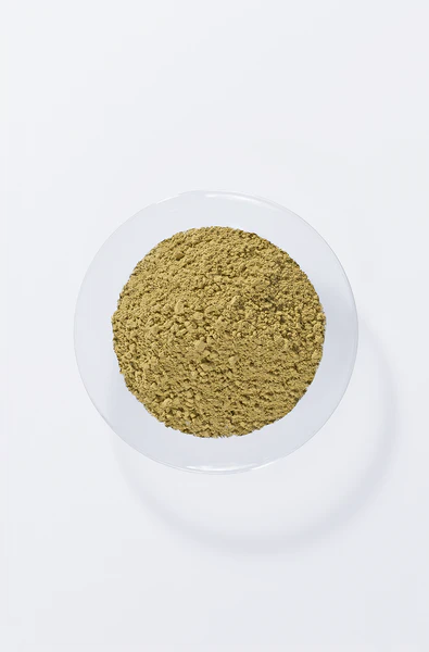 Khadi Coloration Végétale - Blond moyen 100g