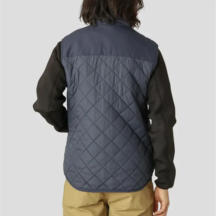 Fat Moose Jensen Bodywarmer Heren