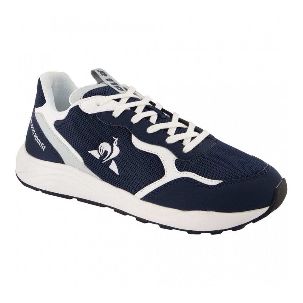 Le Coq Sportif R110 - Sneakers Homme dress blue/galet