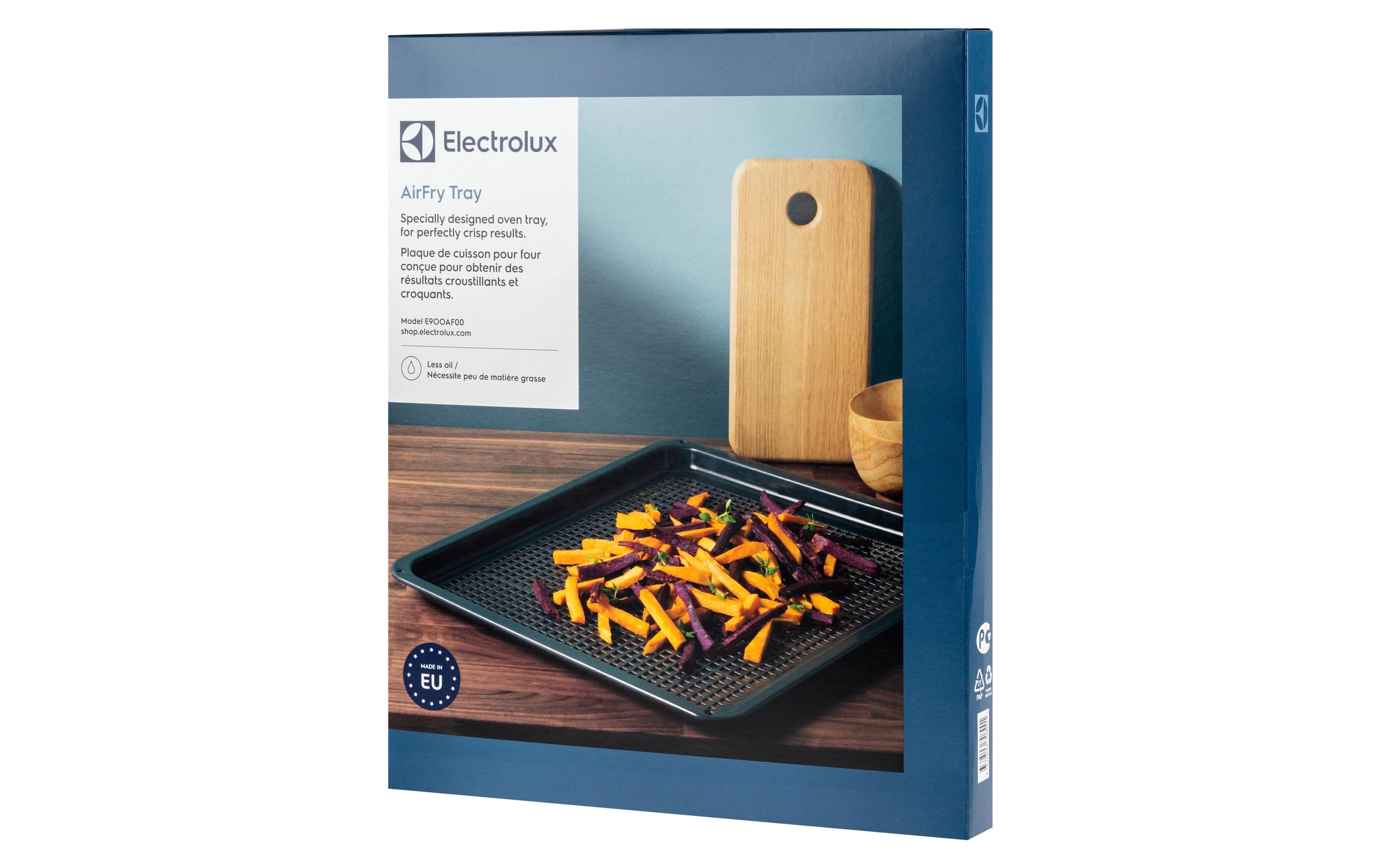 Backblech Air Fry E9OOAF00 46.5 cm x 38.5 cmBackblech gelocht