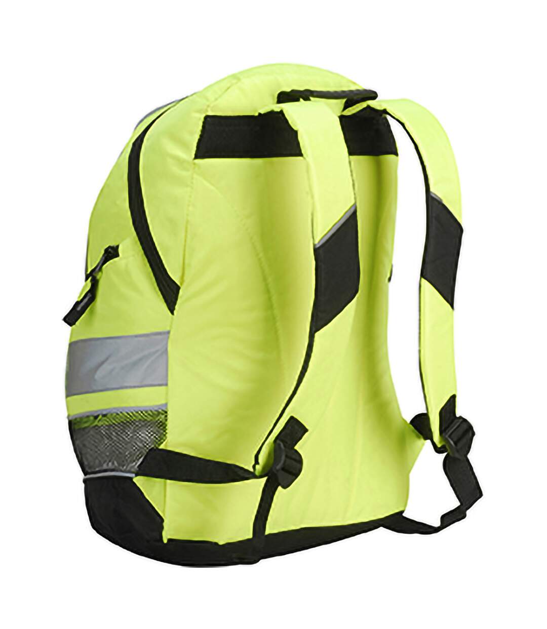 Shugon - Sac à dos haute visibilité - 23 litres (Jaune Haute Visibilité) (Taille unique) - UTBC1149