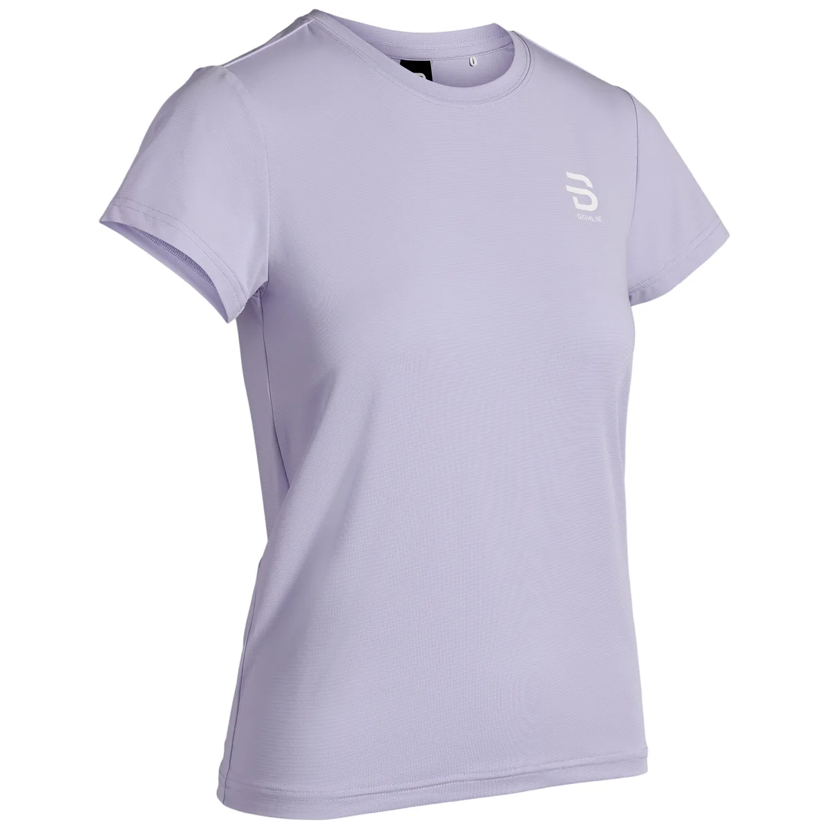 Dæhlie T-Shirt Tempo Wmn Galactic Lilac