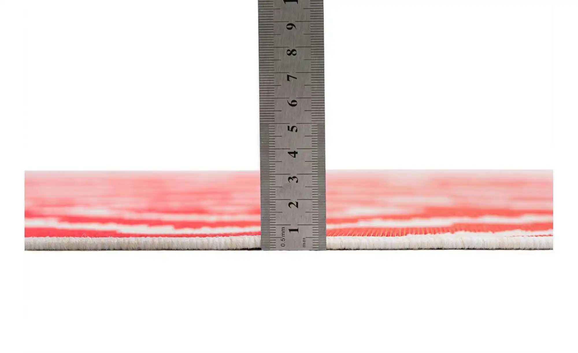 Tom Tailor In-und Outdoor-Teppich Garden Pattern