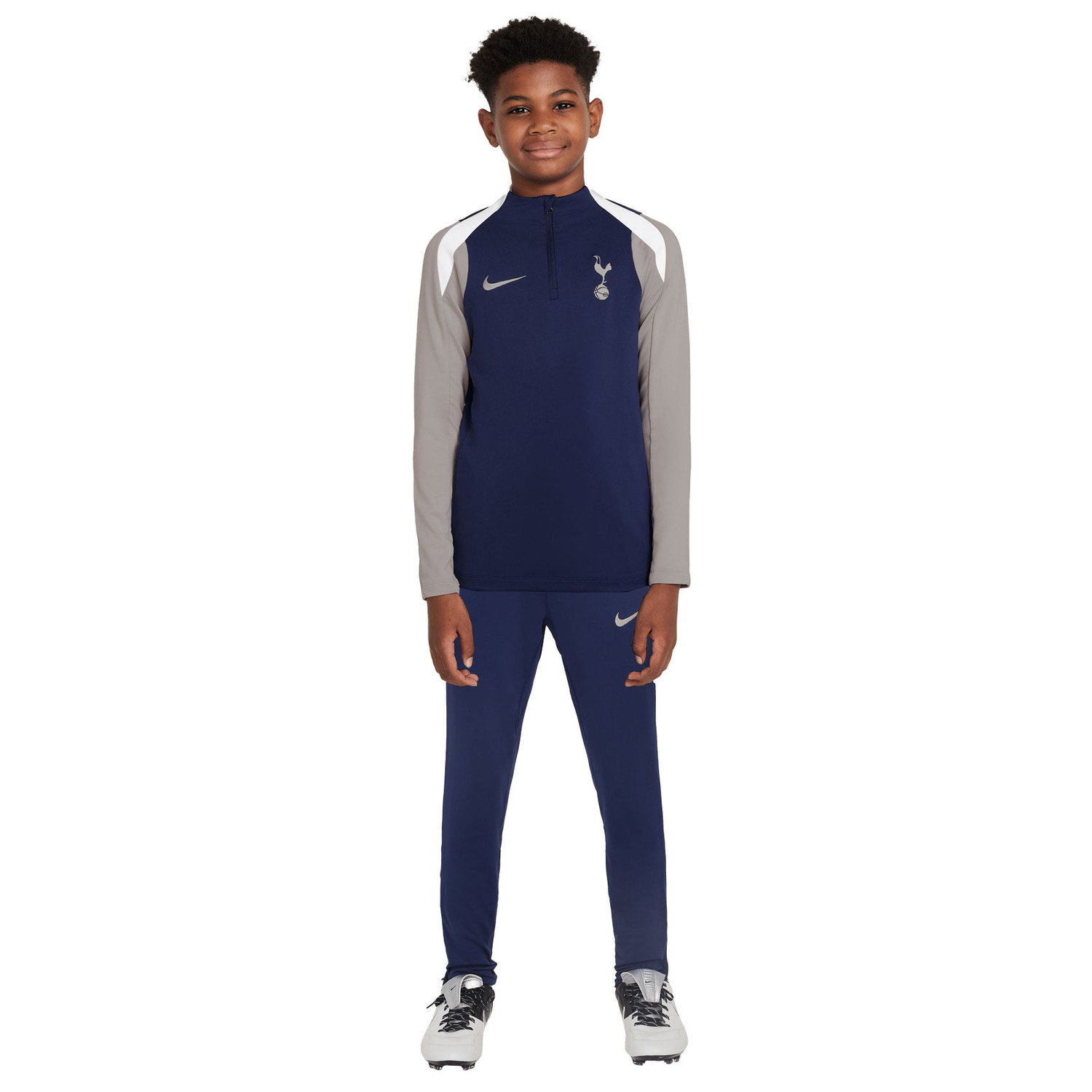 Nike Tottenham Hotspur Trainingspak Kids