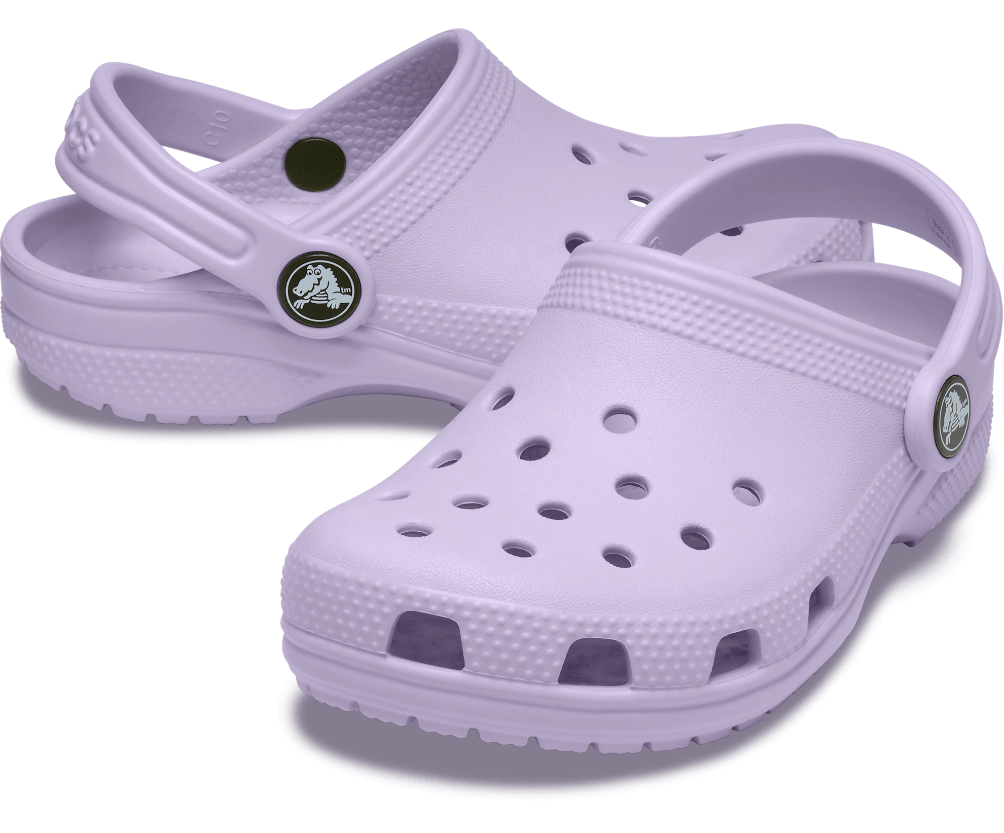 Kids' Classic Clog