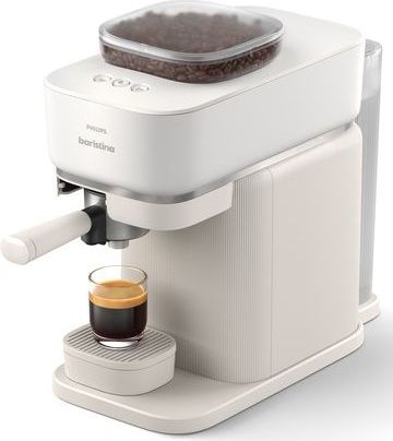 Philips - Bar300/00 - Semi-automatische Espressomachine - Wit