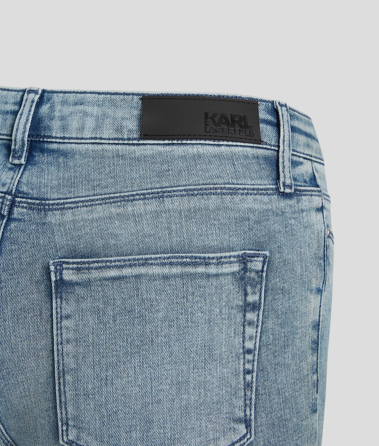 JEAN SKINNY K/IKONIK