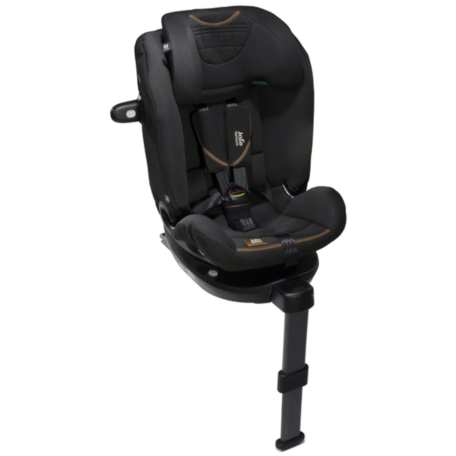 Joie Signature i-Spin XL Autokindersitz Eclipse