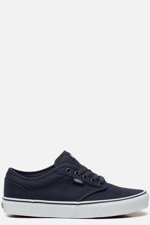Vans Atwood Sneakers blauw Canvas