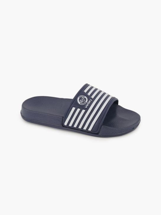 Vty Slide Blau