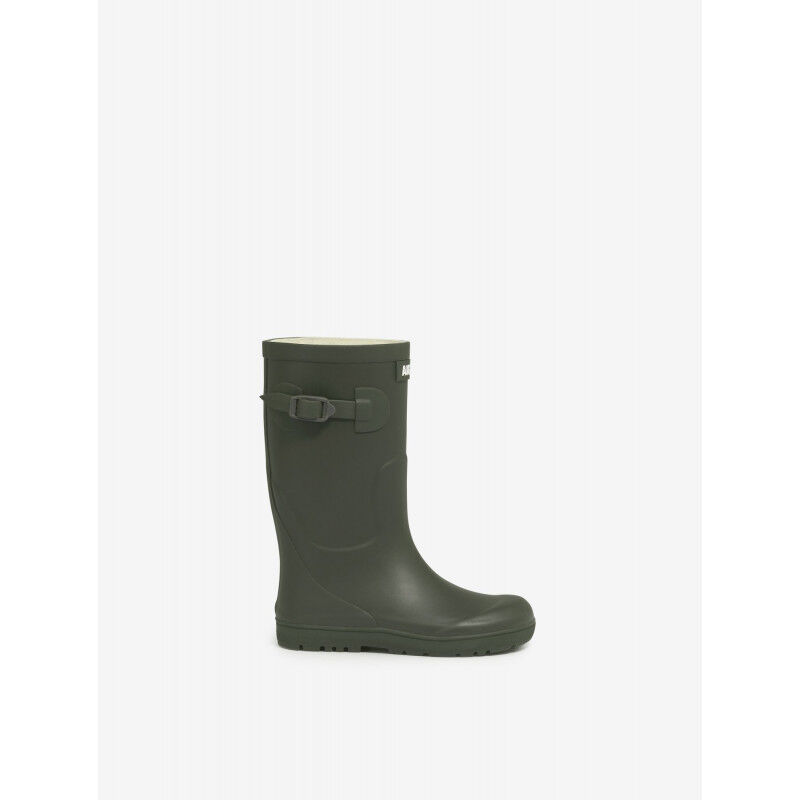 Woody pop 2 - Bottes de pluie enfant