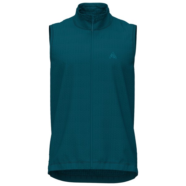 7mesh - Chilco Vest - Gilet de cyclisme