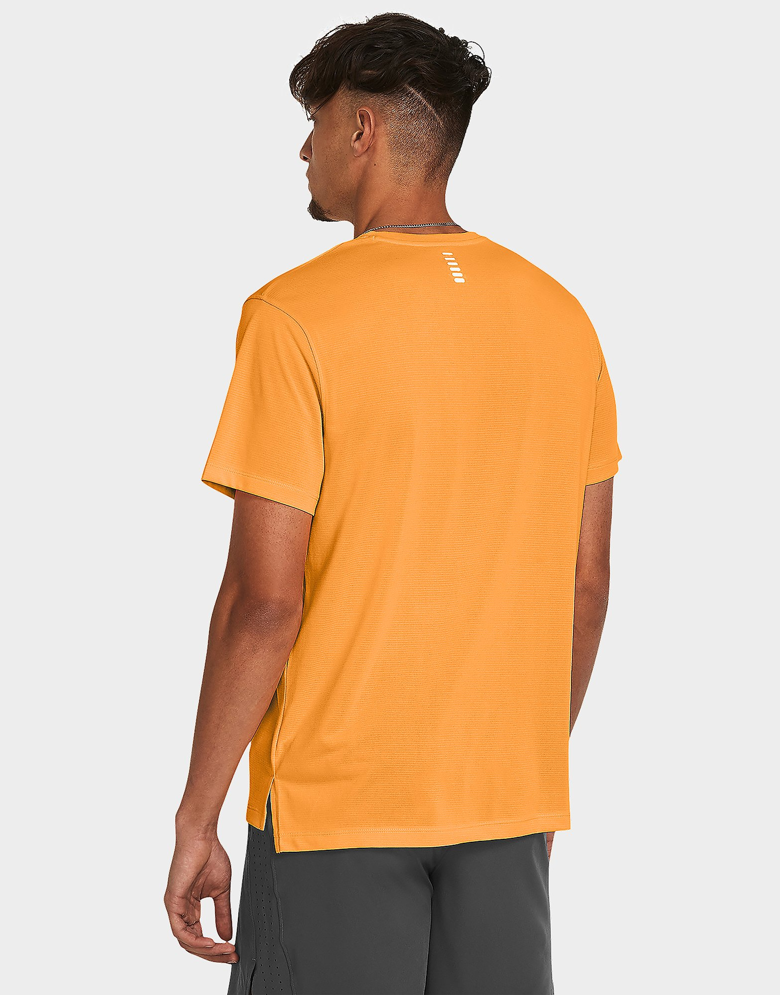 Under Armour Short-Sleeves UA LAUNCH SHORTSLEEVE