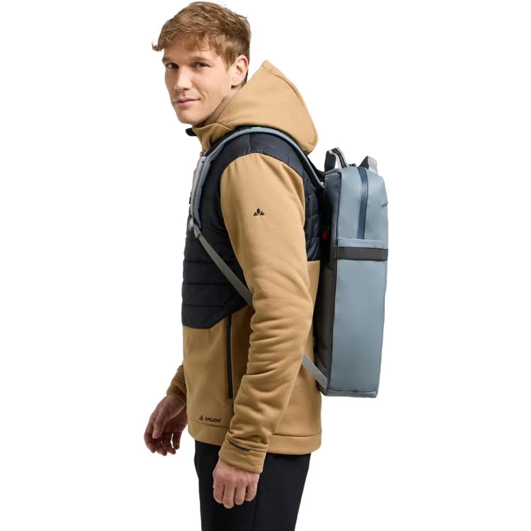 Vaude Mineo Transformer Enkele Fietstas