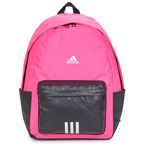 Adidas Sportswear - CLSC BOS 3S BP - Rose / Gris / Blanc