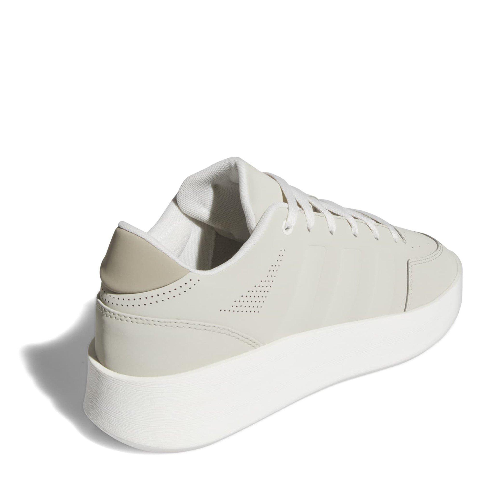 adidas Mullaly Low Top Trainers Mens