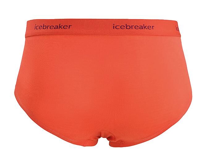 ICEBREAKER - BOXER SPRITE HOT PANTS
