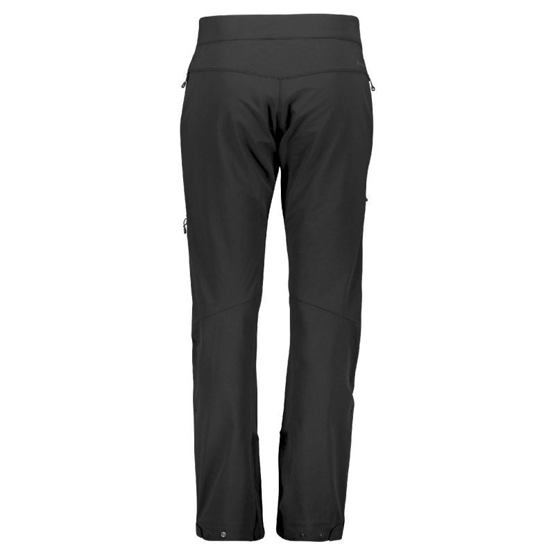 Explorair Softshell Pants - Pantalon softshell femme