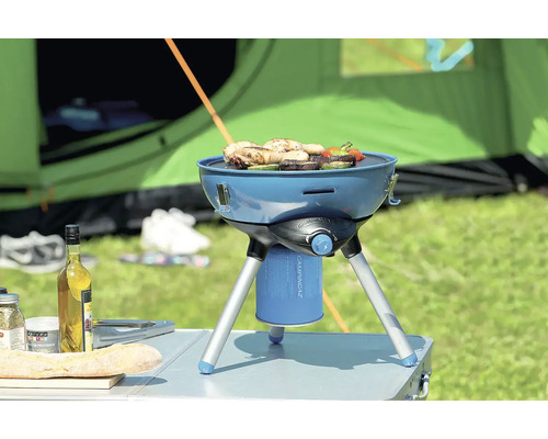 Campingaz Party Gasgrill 400 CV
