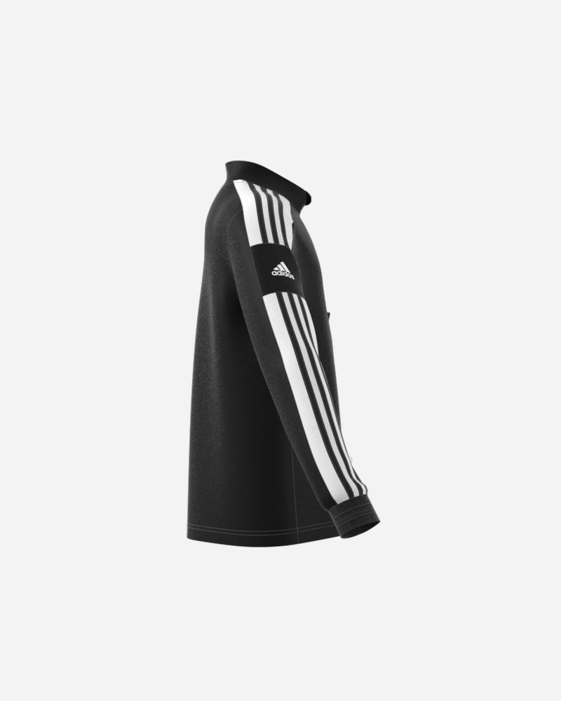 Haut d'entrainement adidas Squadra 21 Noir pour enfant