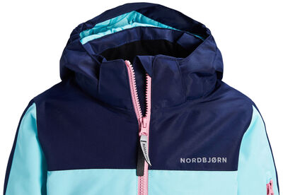 Nordbjørn Åre Skijakke, Angel Blue