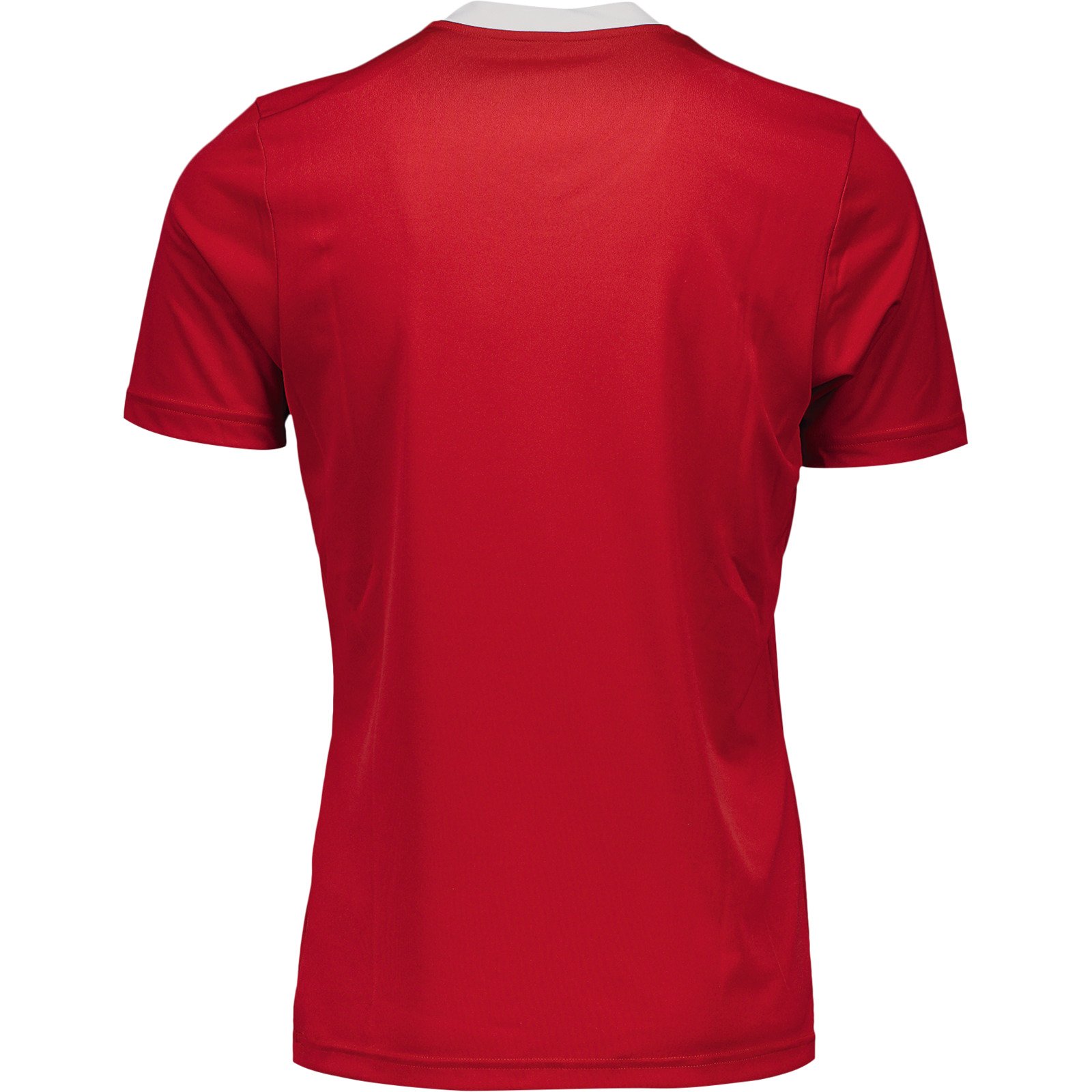 Adidas Herren-T-Shirt Entrada 22 S, rot