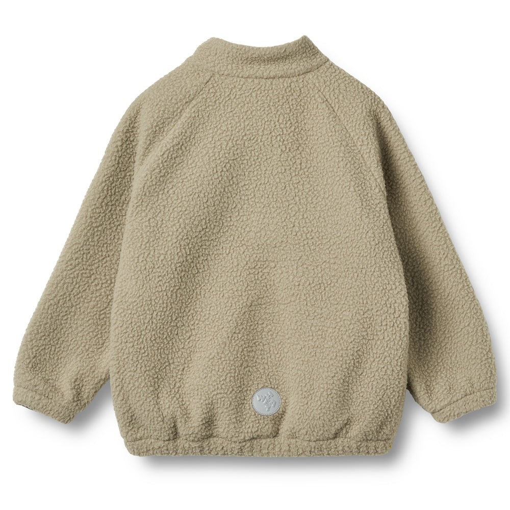 Moon fleece