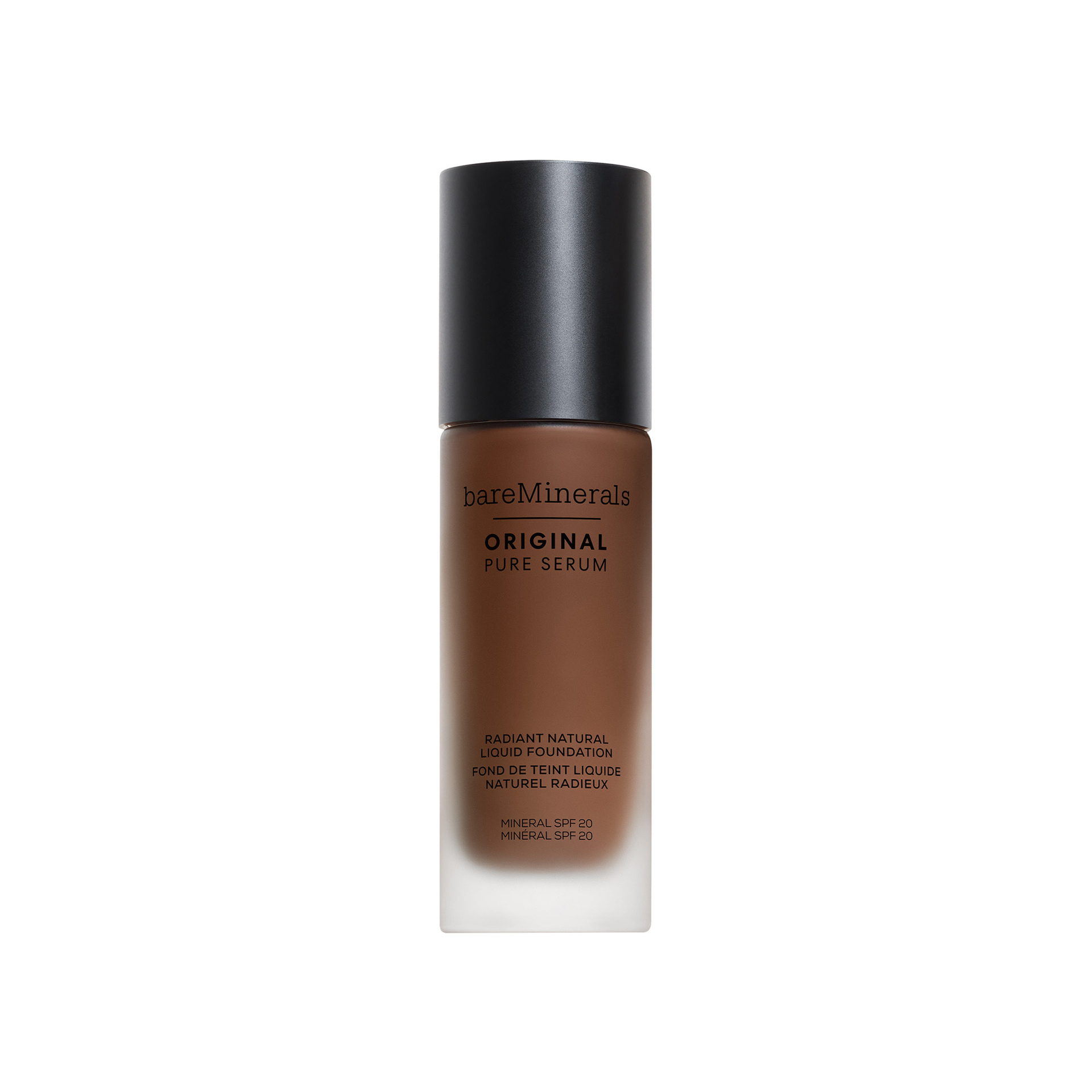 Original Pure Serum Foundation