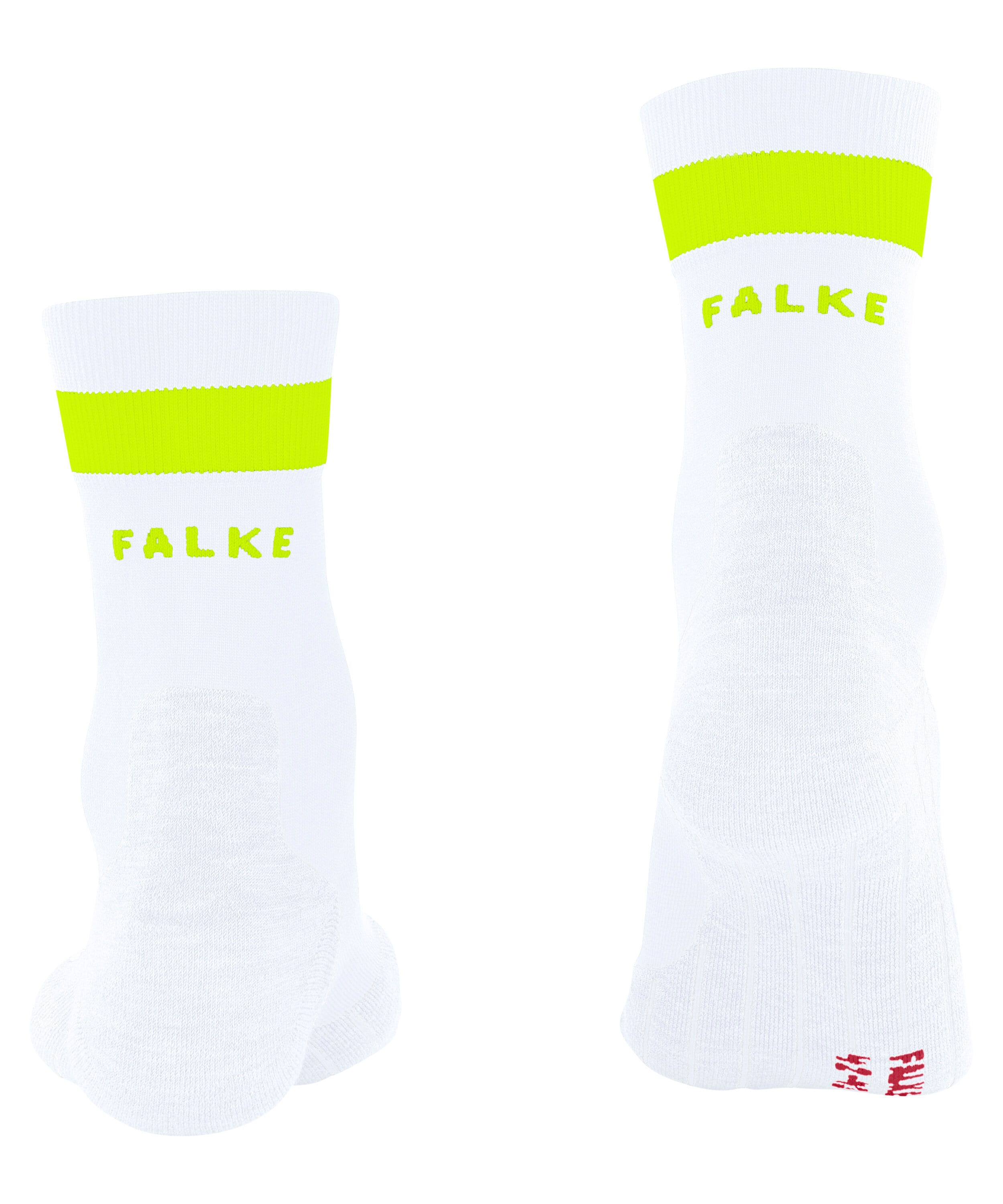FALKE RU4 Endurance W's, Løpesokker<br>Løpesokker - Otimal ytelse og komfort!