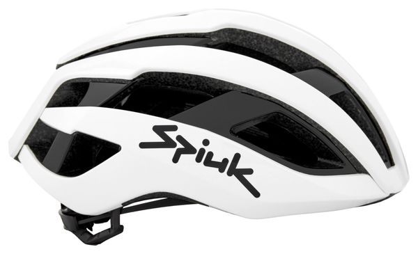 Casque Unisexe Spiuk Domo Blanc