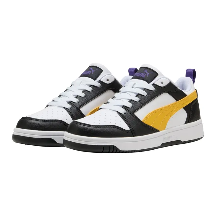 Puma Rebound V6 Lo Sneakers Junior