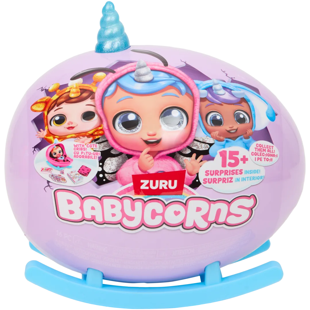 Zuru babycorns Diverse varianten