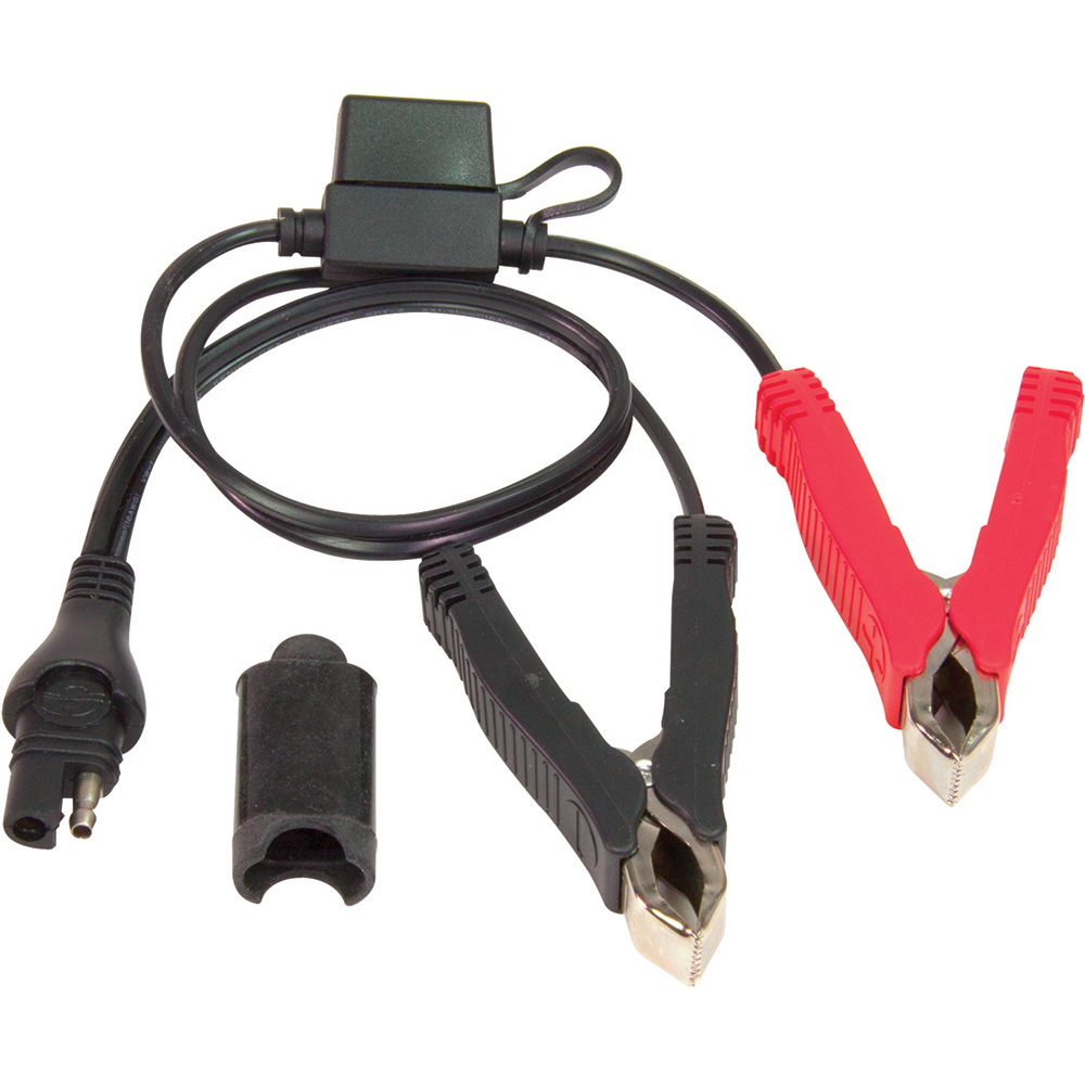 TecMate - Pinces Crocodiles OpiMate O-14