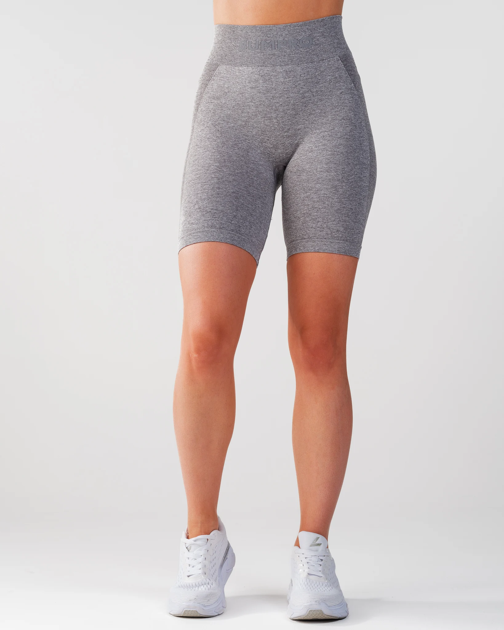 Bumpro Power Up! Biker Dark Grey