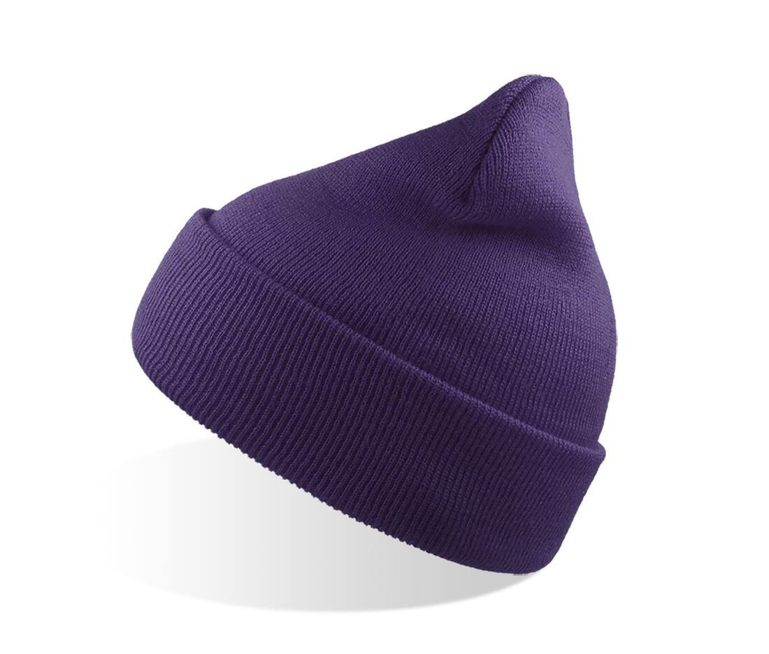 Atlantis AT010 - Bonnet Sportif Polyvalent Anti-Peluches