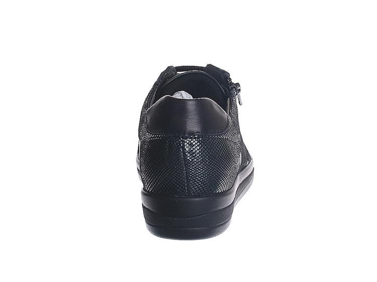 Xsensible 10186.3 wijdte K Alia KX Navy Fantasy