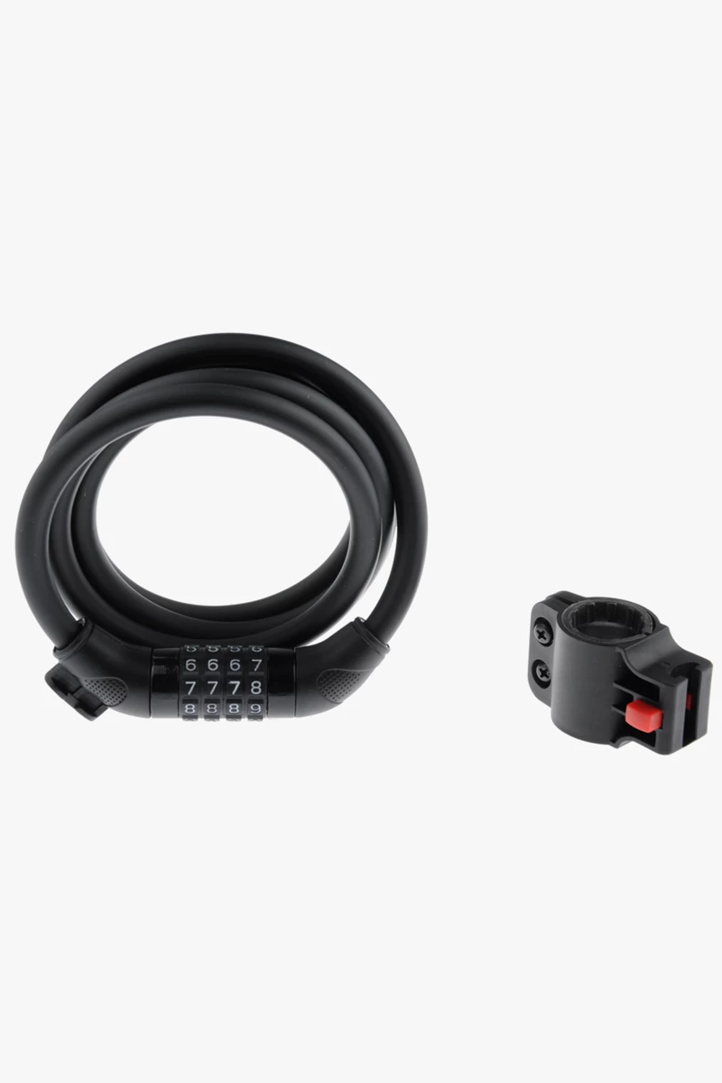 Stoke 12 mm Fahrradschloss
