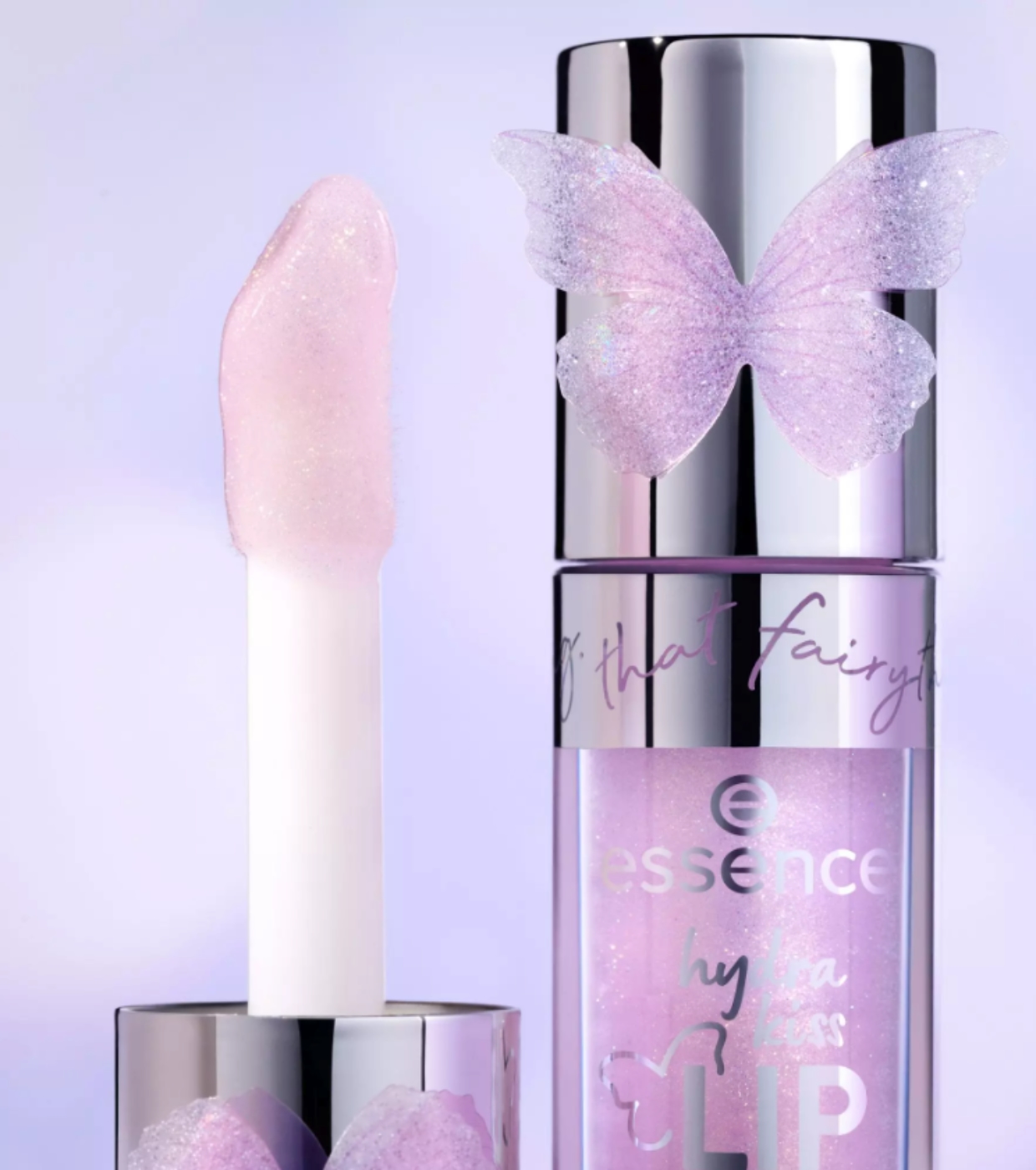 essence - Óleo Labial Hydra Kiss - That Fairything
