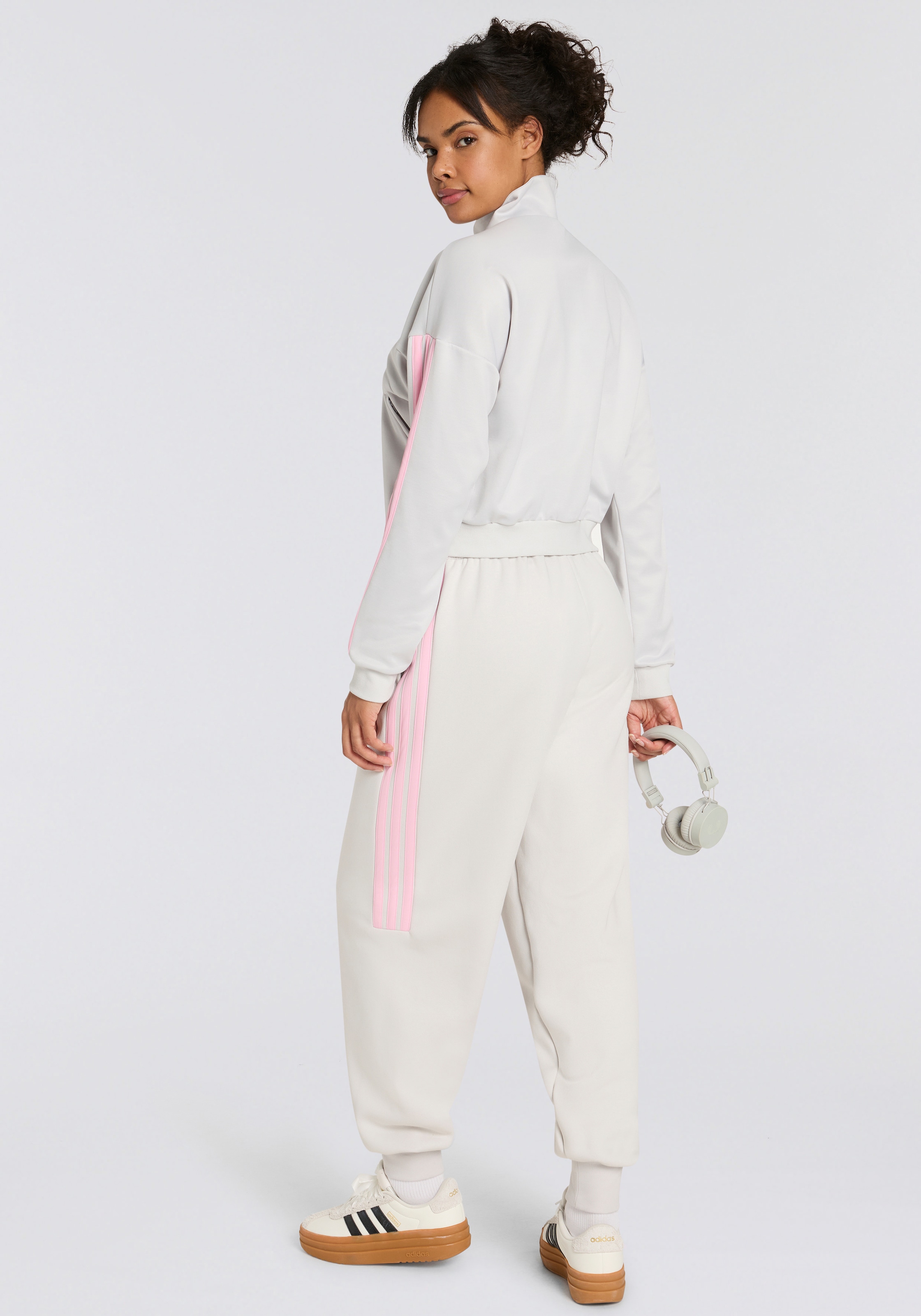 adidas Sportswear Trainingsjacke »W TIRO TT«