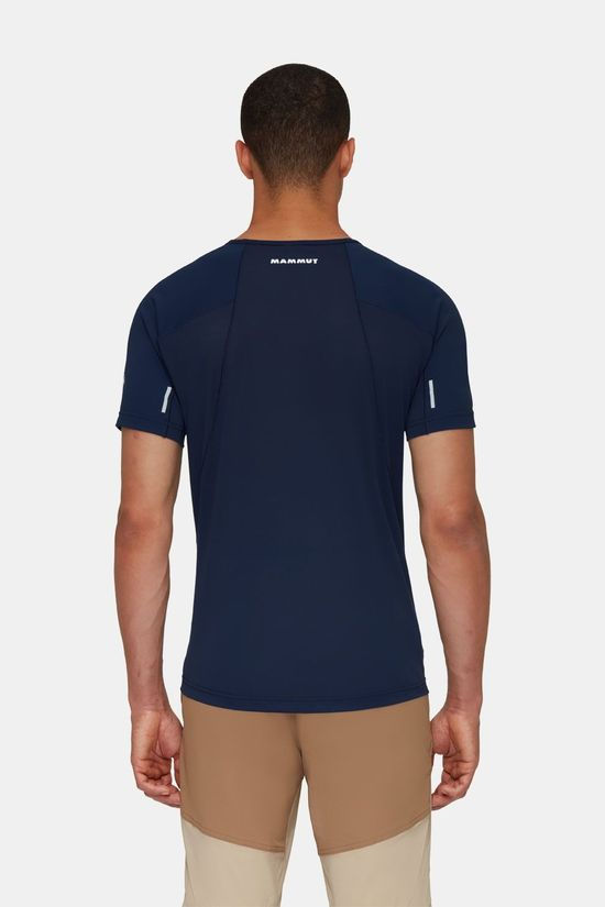Mammut Mammut Aenergy Ss Tee