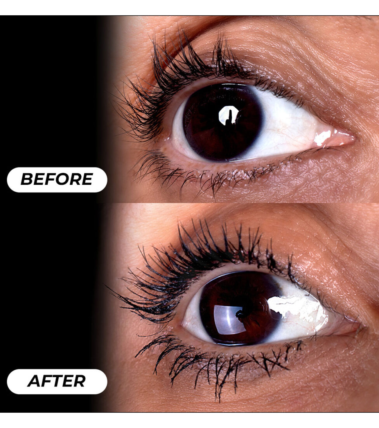 Lethal Cosmetics - Rímel Charged™ - Circuit