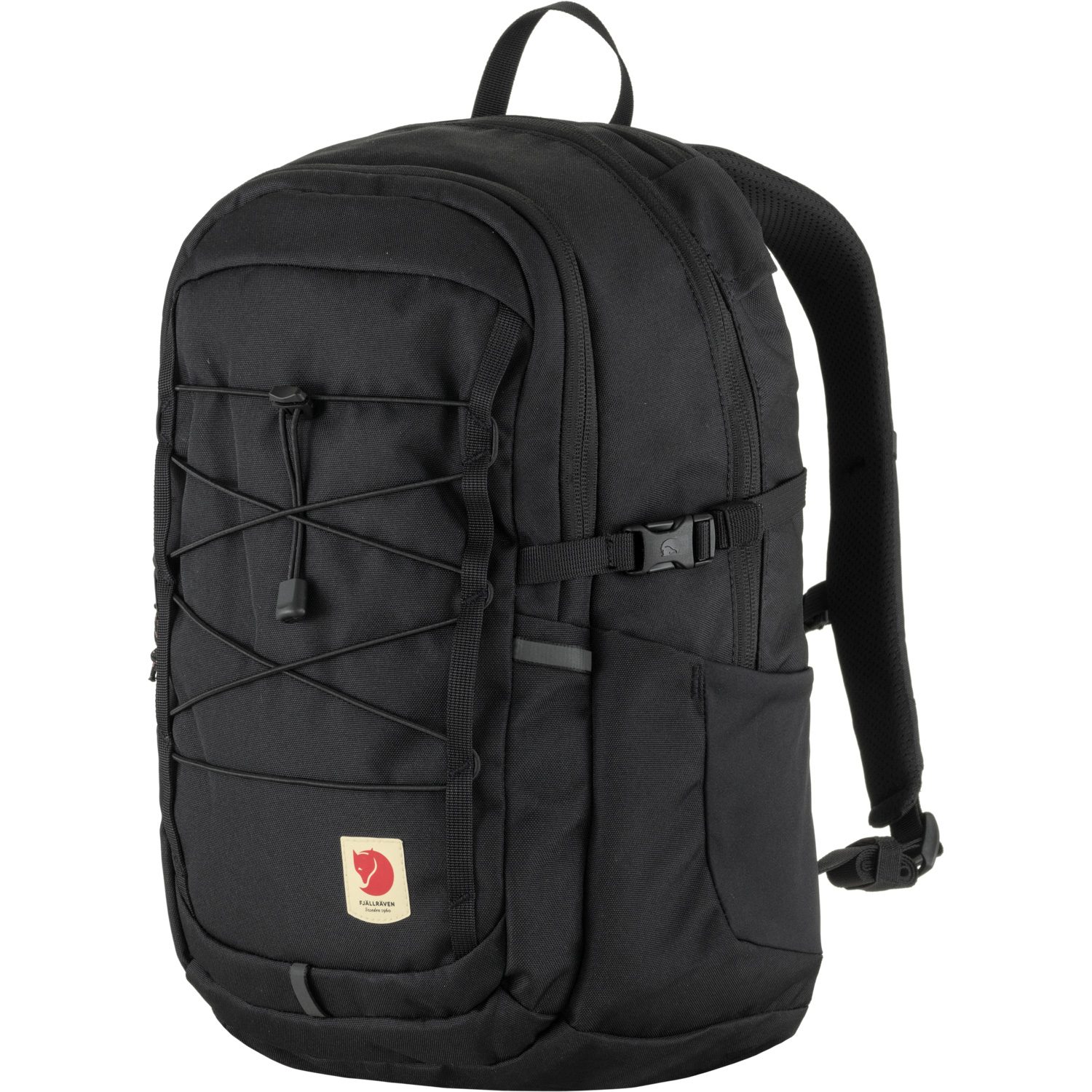 Fjällräven Skule 20l Rucksack schwarz